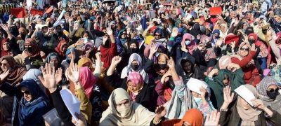 Govt Employees to Protest Over Privatization and Pension Reforms