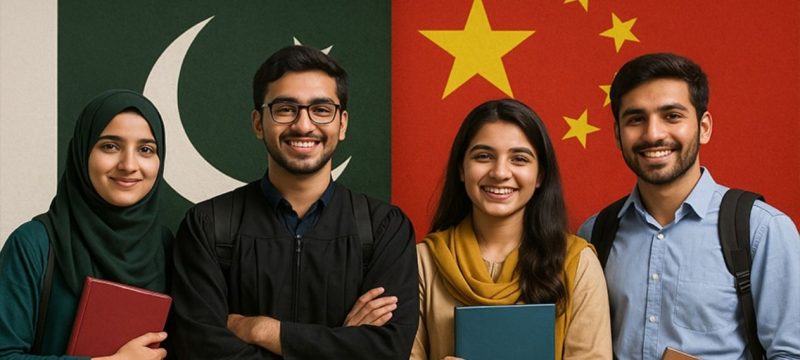 HEC Announces Fully-Funded Chinese Government Scholarships - Apply Here