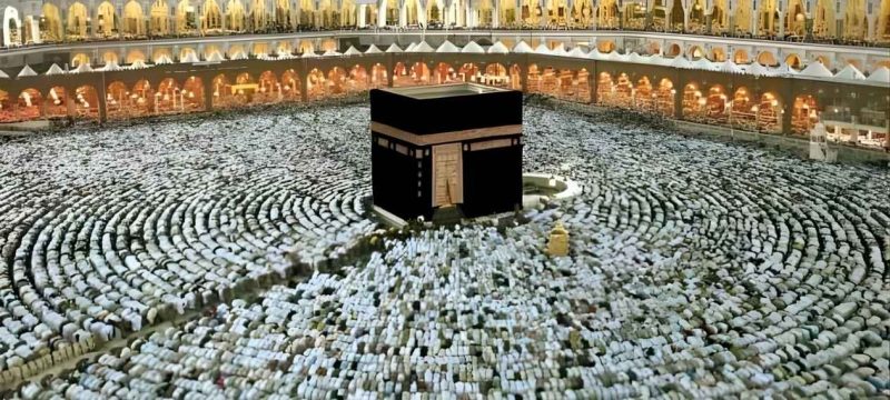 Hajj Pilgrims Receive Full Training from Jan 28 to Feb 14