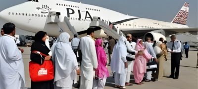 National Assembly Recommends Government-Funded Hajj Travel for Lawmakers, Sparks Debate