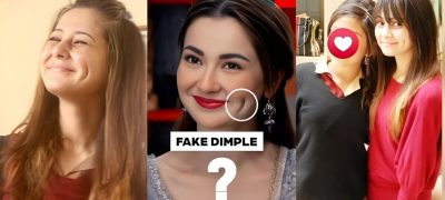 Hania Aamir’s Plastic Surgery Rumors What Her Cousin Revealed