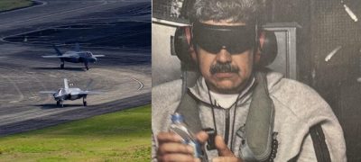 Mock House, CIA Intel, Special Forces How U.S. Captured Nicolas Maduro