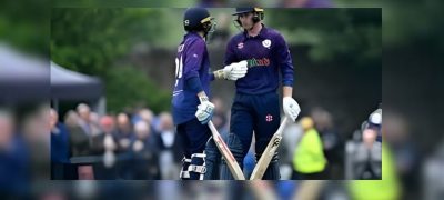 ICC Replaces Bangladesh with Scotland for 2026 Men’s T20 World Cup