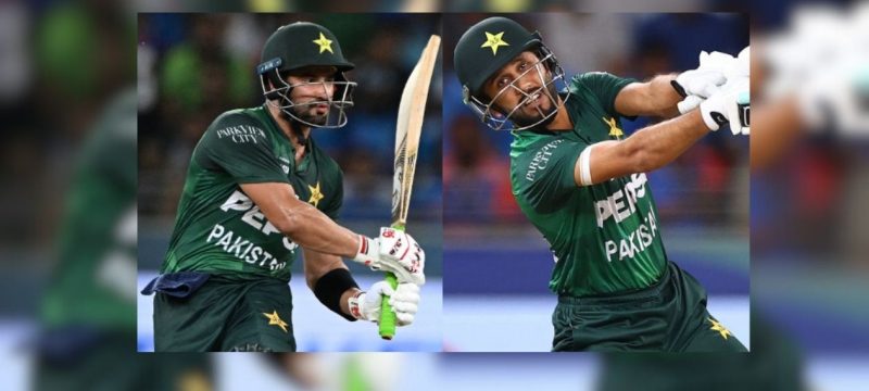 India, Pakistan Players Rise in Latest ICC T20I Rankings Ahead of World Cup
