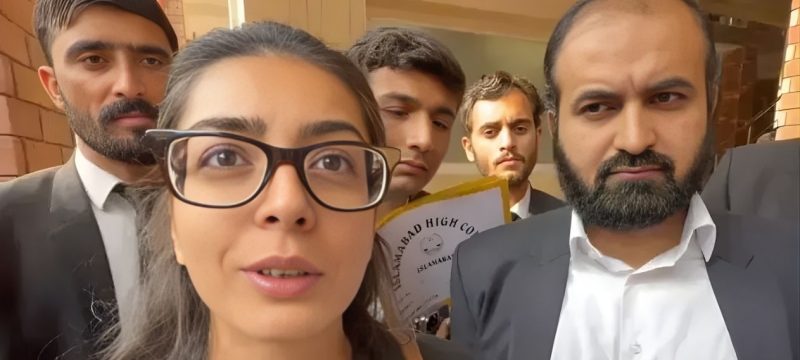 IHC Grants Protective Bail to Imaan Mazari, Hadi Chattha in Peca Case