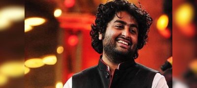 Indian Singer Arijit Singh Announces Retirement From Playback Singing