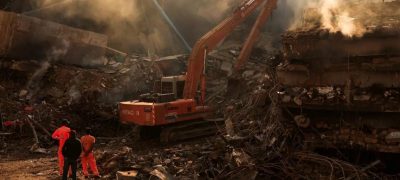 Inside Gul Plaza: How One Locked Shop Became the Site of 30 Deaths