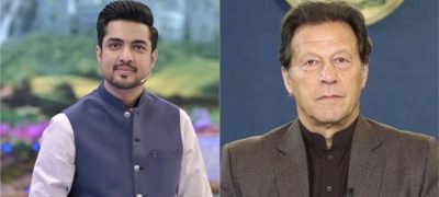 Iqrar ul Hassan Says Imran Khan Is a ‘Boomer’ and His Political Era Is Over