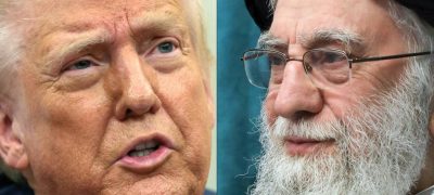 Iran Warns It May Target US Bases if Washington Strikes