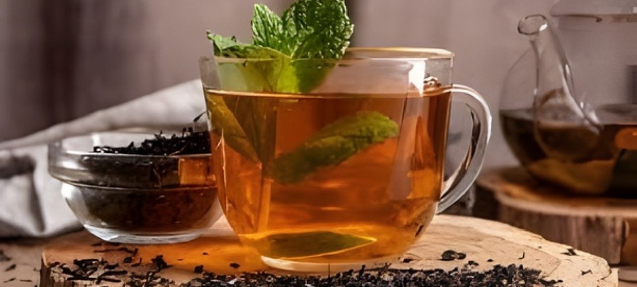Iranian Tea Gains Popularity as a Flavorful Winter Beverage