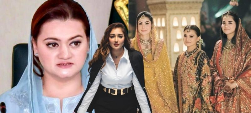 Is UAE-Based Surgeon Dr. Javeria Atif Behind Marriyum Aurangzeb’s Stunning Transformation