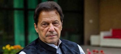 Islamabad Court Dismisses Two 2022 March Cases Against PTI Founder