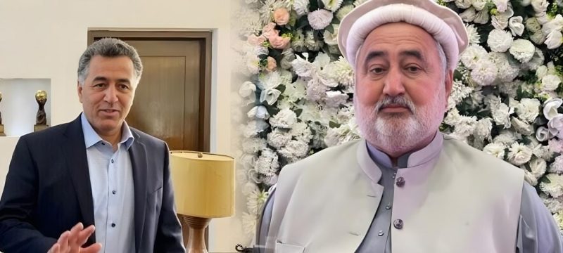 Islamabad Court Grants Bail to Faiz Hameed’s Brother in Fraud Case