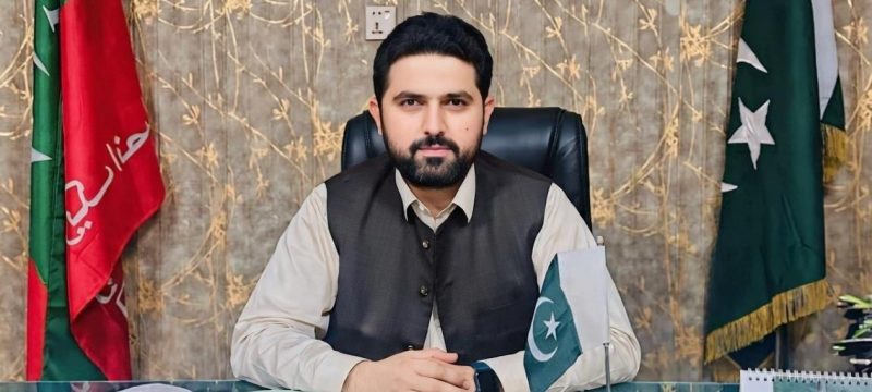 Islamabad Court Issues Non-Bailable Warrant Against CM Afridi in Cybercrime Case