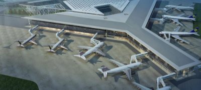 Islamabad International Airport Privatization Moves Forward With Open Bidding