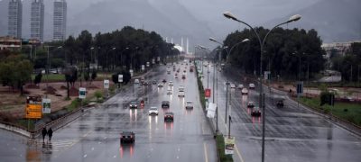 Islamabad Weekly Update Top City News and Alerts You Should Know