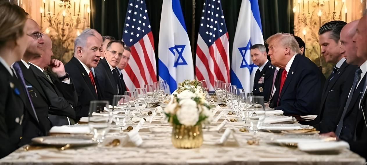 Israel Prime Minister Meets Coalition After Gaza Panel Objection