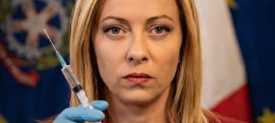 Italy Moves to Legalize Chemical Castration for Rapists and Pedophiles