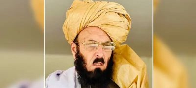 JUI-F Leader Maulana Sultan Muhammad Dies in IED Attack