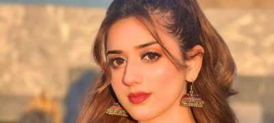 Jannat Mirza Says She Is Not Represented by Any Manager or Media Agency