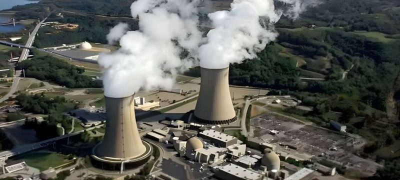 Japan Restarts World’s Largest Nuclear Power Plant