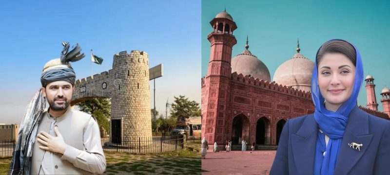 KP Surpasses Punjab in Income Growth, Despite Massive Development Spending