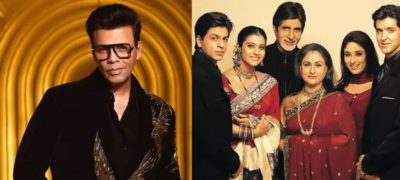 Kabhi Khushi Kabhie Gham 2 Finally Happening After 23 Years Says Karan Johar