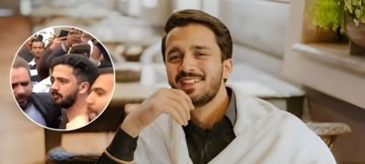 Karachi Court Postpones Rajab Butt Case Hearing Until February 10