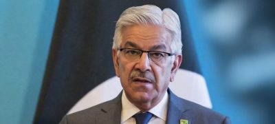 Kh Asif Clarifies No Military Operation in Tirah, Winter Migration Routine