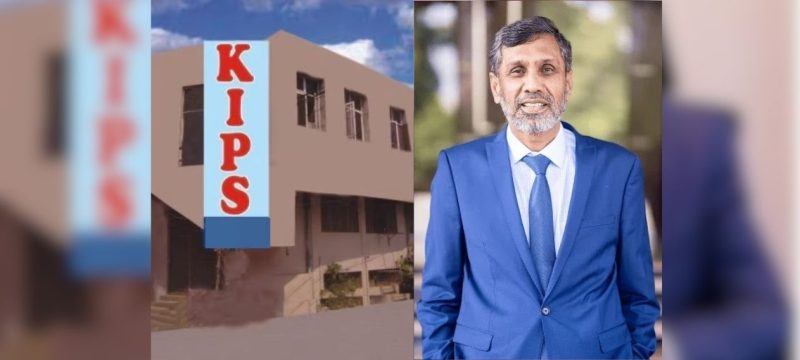 Kidnapped KIPS College CEO Returns Home Safely After Police Action