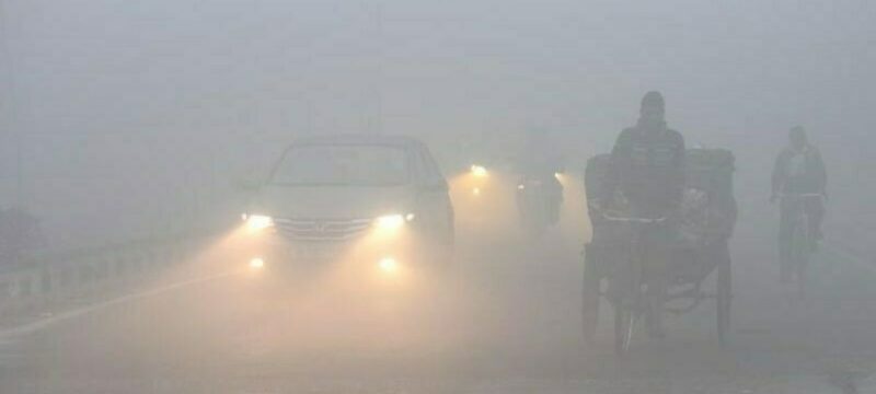 Lahore Freezes at 3°C as Sudden Cold Wave Tightens Its Grip