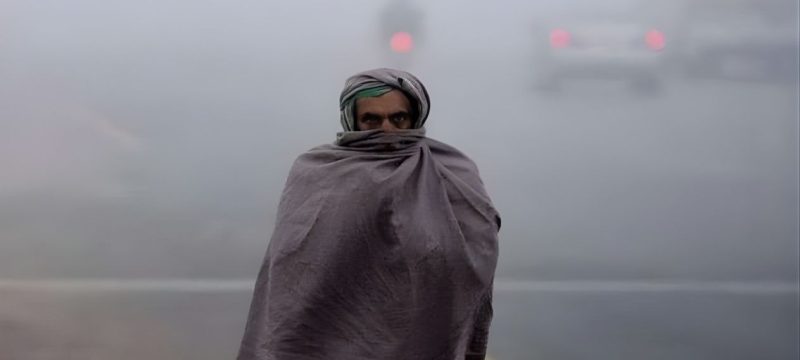 Weather update: Lahore, Islamabad and Karachi Shiver as Mercury Hits Single Digit