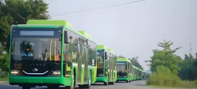 Lahore Offers Free Rickshaw Rides for Residents During Basant