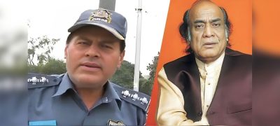 Legendary Singer Mehdi Hassan’s Son Sajjad Mehdi Passes Away in Lahore