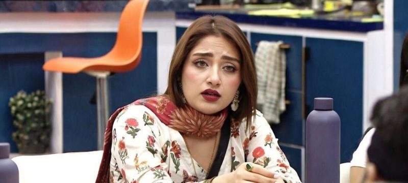 Mahnoor Pervaiz Sends Heartfelt Birthday Wishes to Tamasha Winner