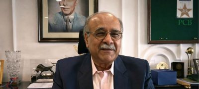 Najam Sethi Kicks Off ThinkFest 2026 in Lahore with Inspiring Keynote