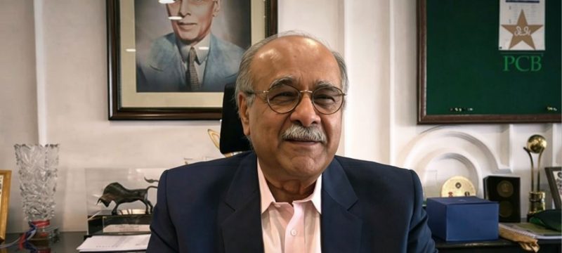 Najam Sethi Kicks Off ThinkFest 2026 in Lahore with Inspiring Keynote