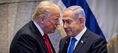 Netanyahu Accepts Trump’s Invitation to Join ‘Board of Peace’
