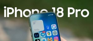 New Report Reveals iPhone 18 Pro, Pro Max, and Fold Features