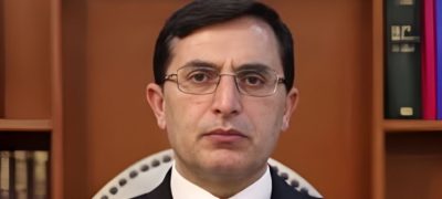 No Going Back on Feb 8 Protest, Says PTI Chairman Gohar Ali Khan