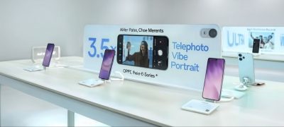 OPPO Reno15 Series Launched in Pakistan, Pre-Orders Open Now