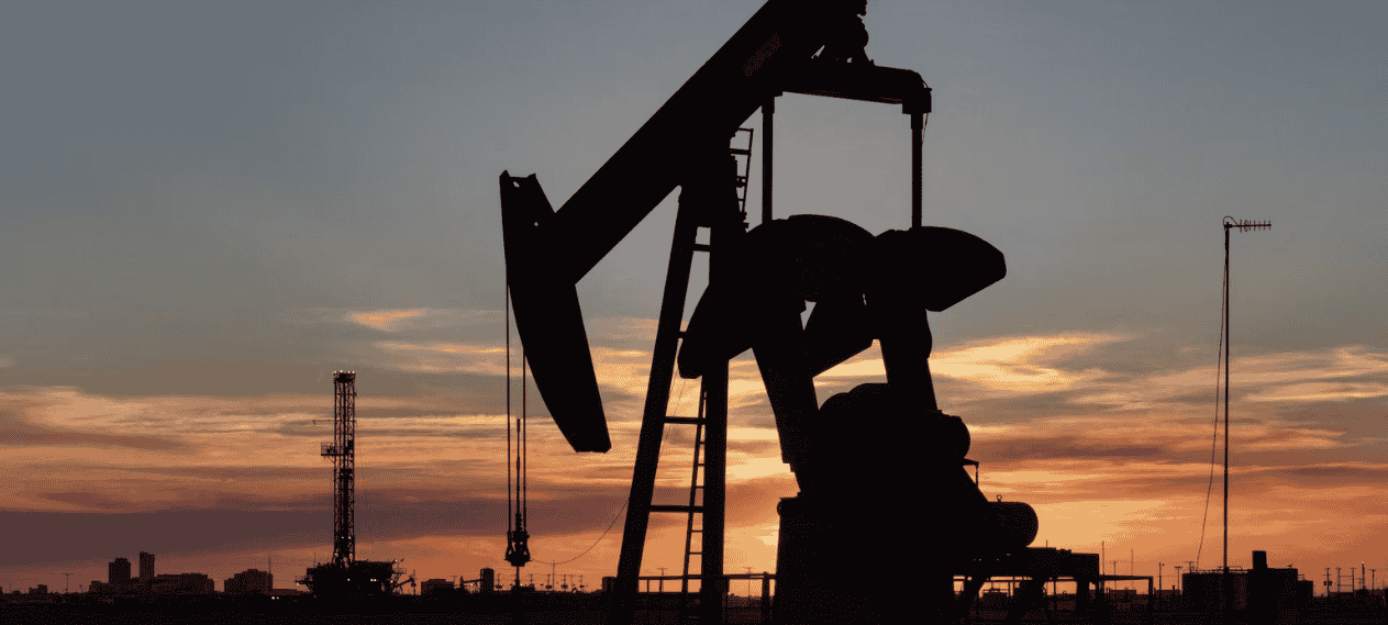 Oil Prices Fall As Market Recovers From 2025’s Major Annual Loss
