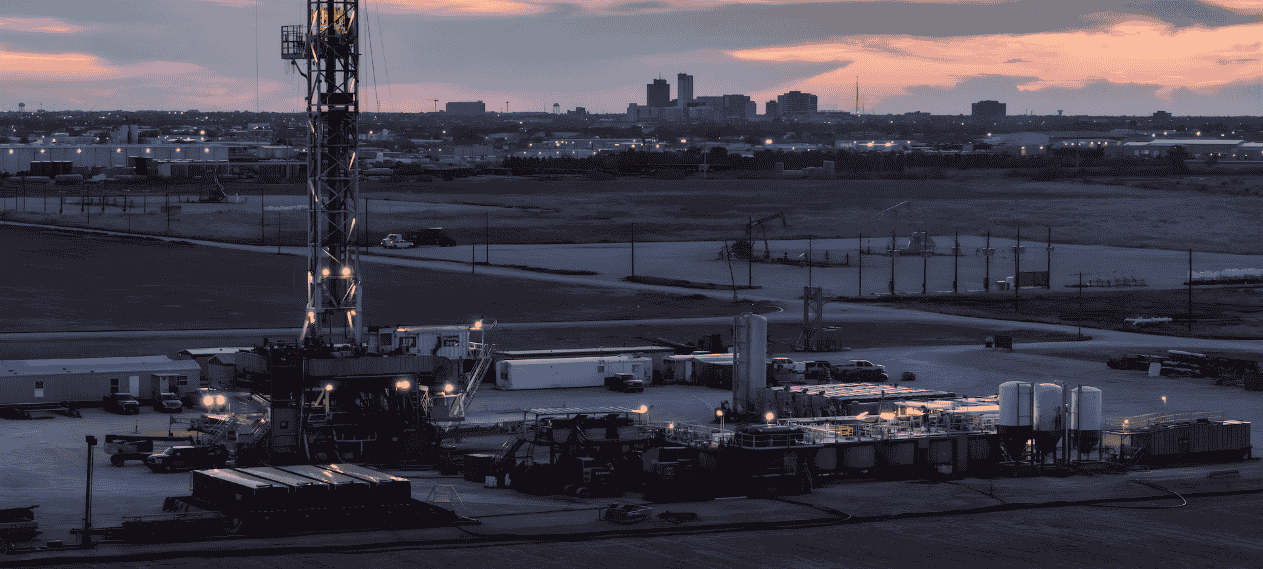 Oil Prices Slide Despite US Winter Storm Disrupting Crude Output