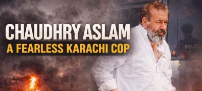 On Chaudhry Aslamโs Death Anniversary: Karachiโs Fearless Crime-Fighter Portrayed by Sanjay Dutt in Dhurandhar