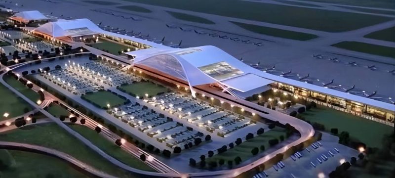 PAA Conducts Full-Scale Emergency Landing Drill at Gwadar Airport