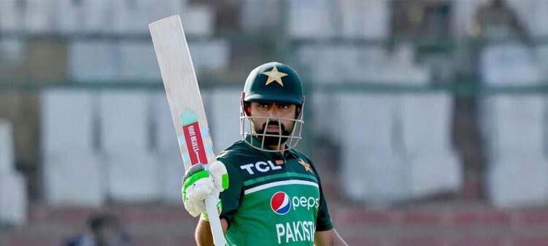 PAK vs AUS Babar Azam Reaches New Cricket Milestone in T20I