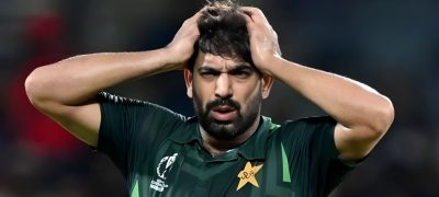 PCB May Drop Haris Rauf from T20 World Cup Squad – Here's Why