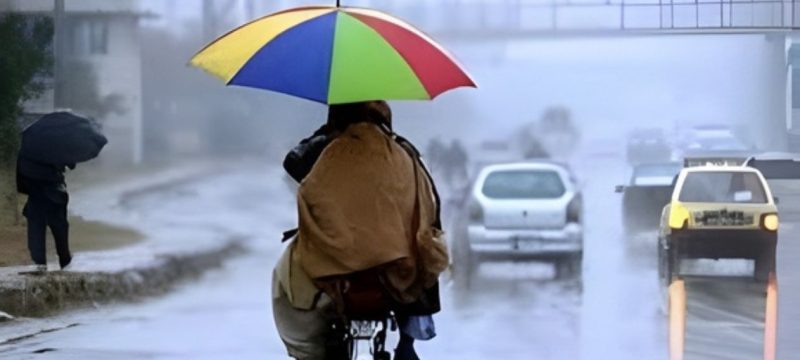 PDMA Issues Alert for Rain and Snowfall Across Punjab