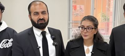 PECA Conviction of Imaan Zainab Mazari-Hazir Sparks Concerns Over Free Speech