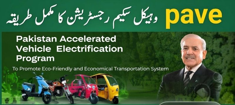 PM Electric Bike & Rickshaw Scheme 2026 Registration Process Guide